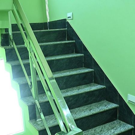 Fabhotel Golden Bliss Bhubaneswar Exterior foto