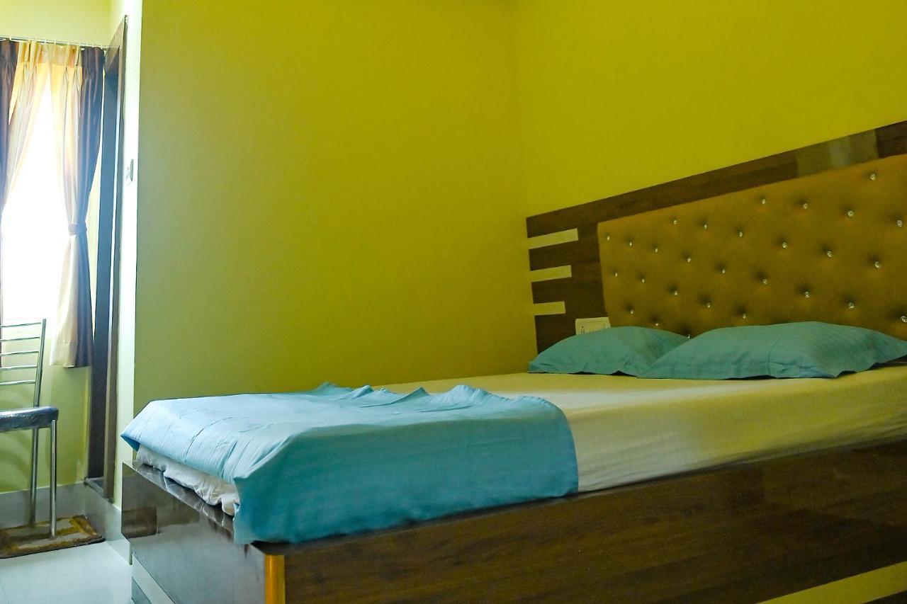 Fabhotel Golden Bliss Bhubaneswar Exterior foto