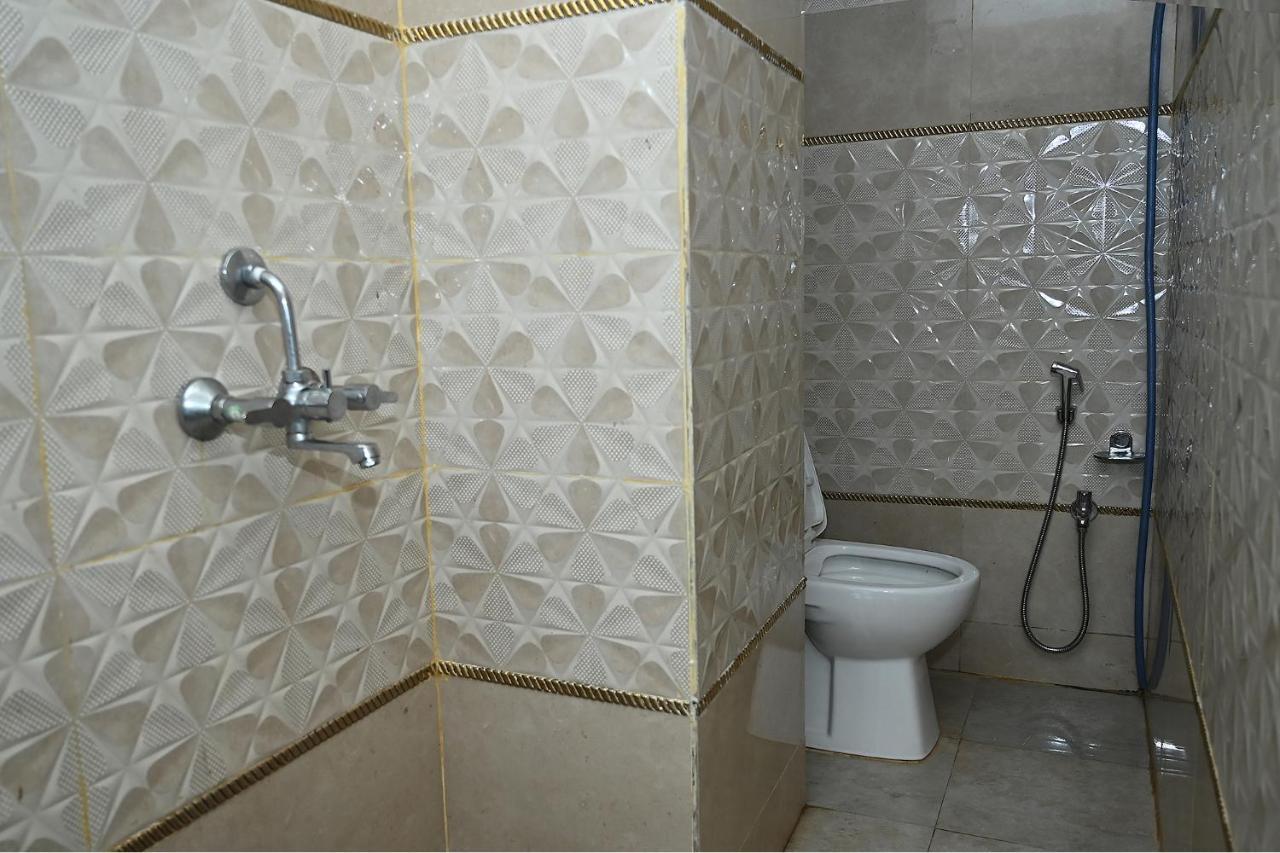 Fabhotel Golden Bliss Bhubaneswar Exterior foto